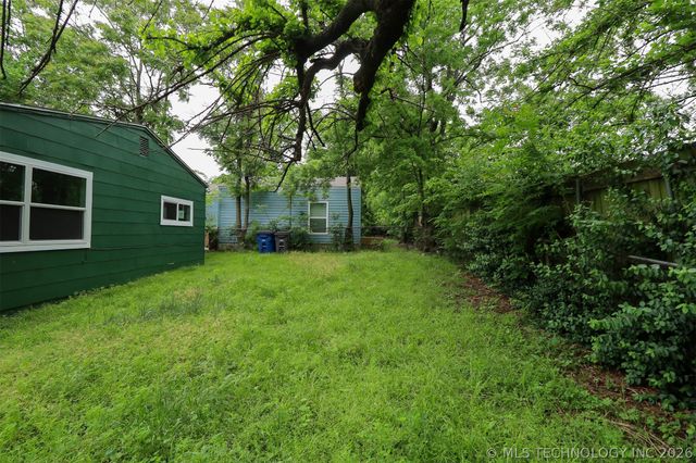 1008 E King Place, Tulsa, OK 74106