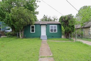 1008 E King Place, Tulsa, OK 74106