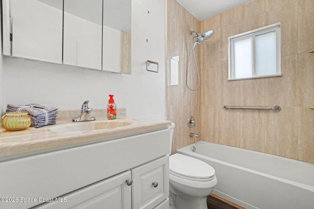 2870 Locksley Road, Melbourne, FL 32935