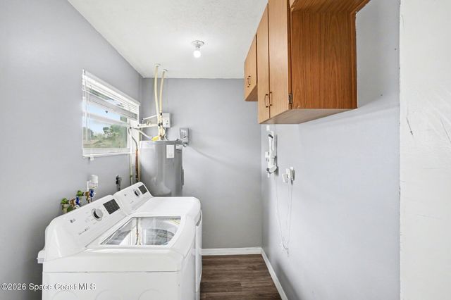 2870 Locksley Road, Melbourne, FL 32935