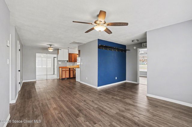 2870 Locksley Road, Melbourne, FL 32935