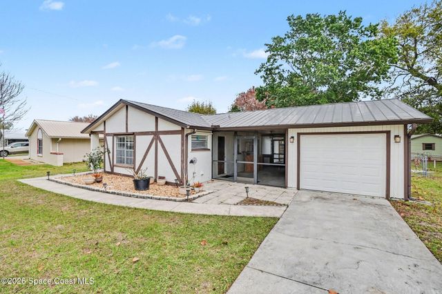 2870 Locksley Road, Melbourne, FL 32935