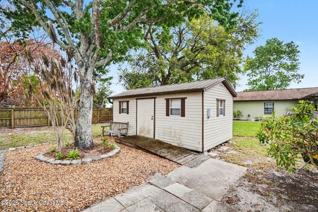 2870 Locksley Road, Melbourne, FL 32935