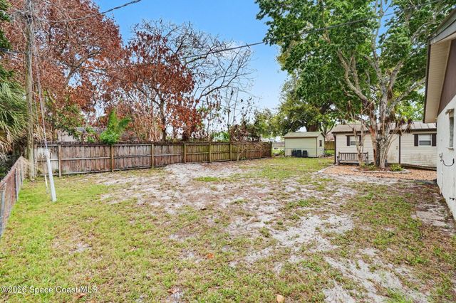 2870 Locksley Road, Melbourne, FL 32935