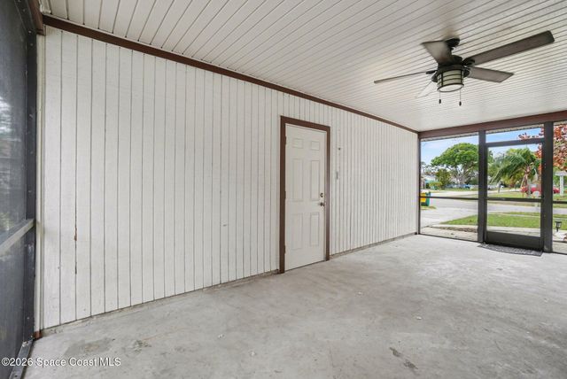 2870 Locksley Road, Melbourne, FL 32935