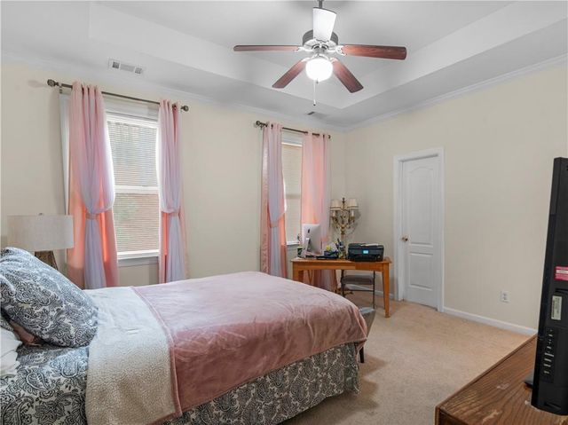 353 Southgate Drive, Locust Grove, GA 30248