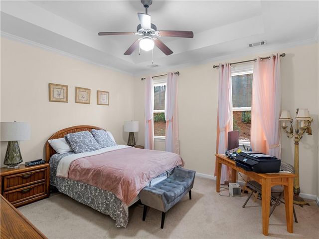 353 Southgate Drive, Locust Grove, GA 30248
