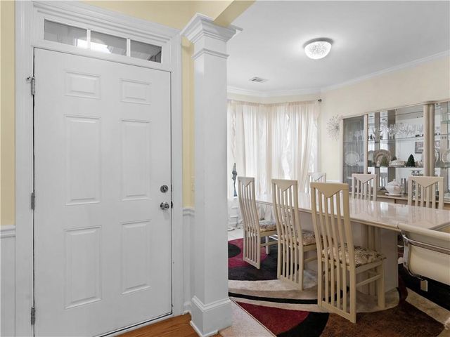 353 Southgate Drive, Locust Grove, GA 30248