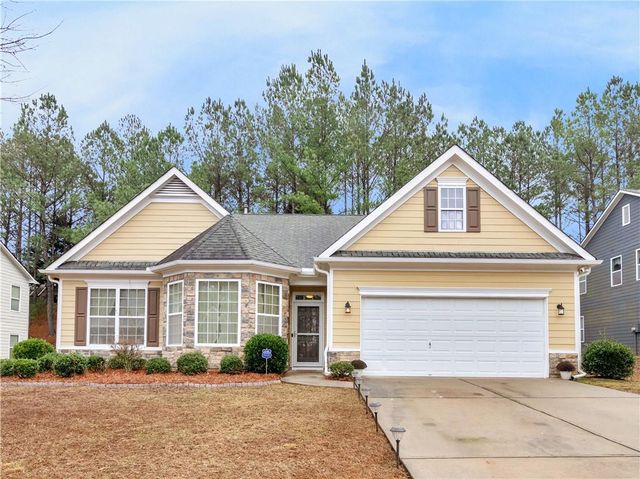 353 Southgate Drive, Locust Grove, GA 30248
