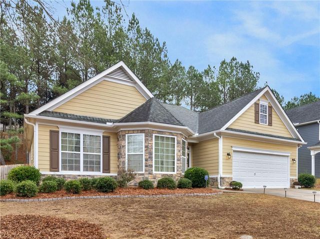 353 Southgate Drive, Locust Grove, GA 30248