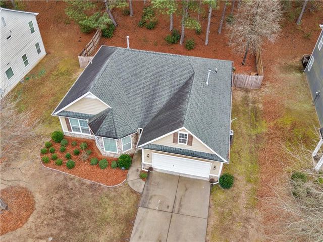 353 Southgate Drive, Locust Grove, GA 30248