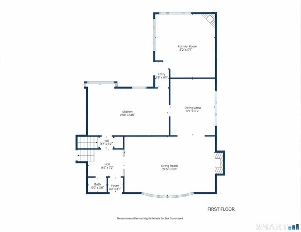 104 Knollwood Drive, New Haven, CT 06515