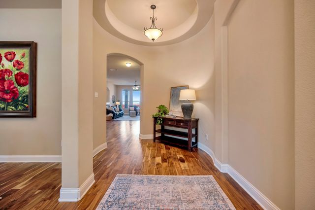 12945 Royal Ascot Drive, Fort Worth, TX 76244