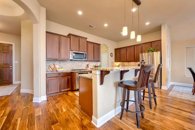 12945 Royal Ascot Drive, Fort Worth, TX 76244