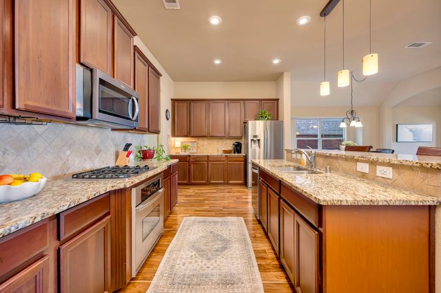 12945 Royal Ascot Drive, Fort Worth, TX 76244