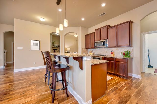 12945 Royal Ascot Drive, Fort Worth, TX 76244