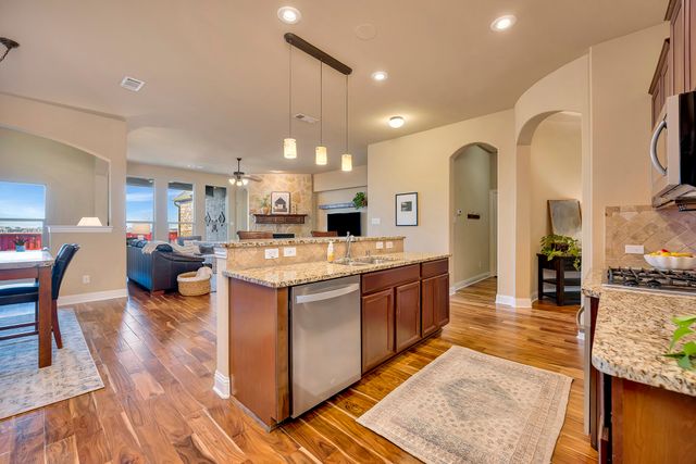 12945 Royal Ascot Drive, Fort Worth, TX 76244