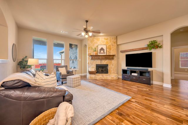 12945 Royal Ascot Drive, Fort Worth, TX 76244