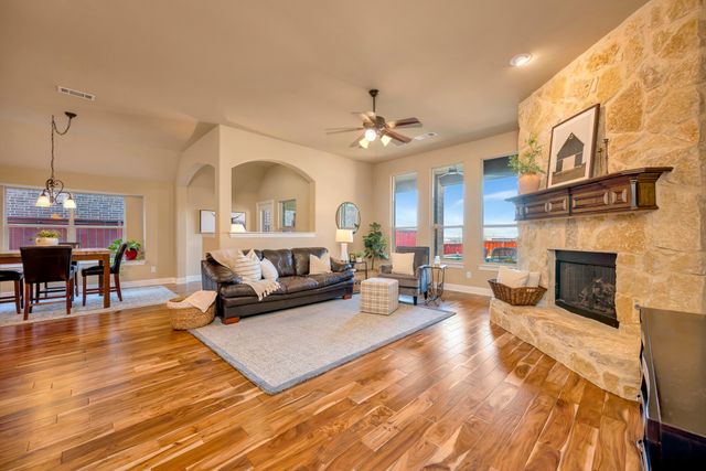 12945 Royal Ascot Drive, Fort Worth, TX 76244