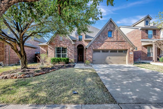12945 Royal Ascot Drive, Fort Worth, TX 76244