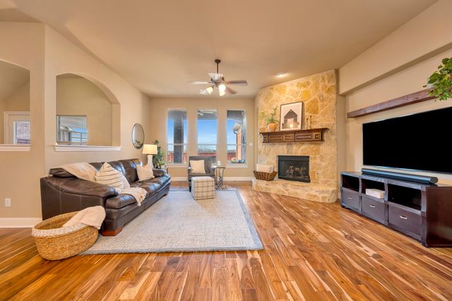 12945 Royal Ascot Drive, Fort Worth, TX 76244