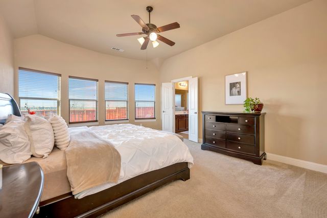 12945 Royal Ascot Drive, Fort Worth, TX 76244