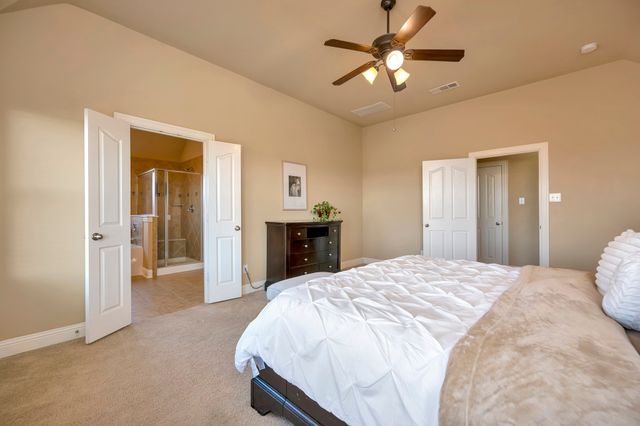 12945 Royal Ascot Drive, Fort Worth, TX 76244