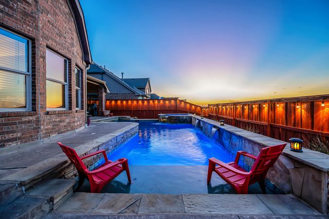 12945 Royal Ascot Drive, Fort Worth, TX 76244