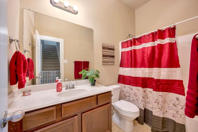 12945 Royal Ascot Drive, Fort Worth, TX 76244