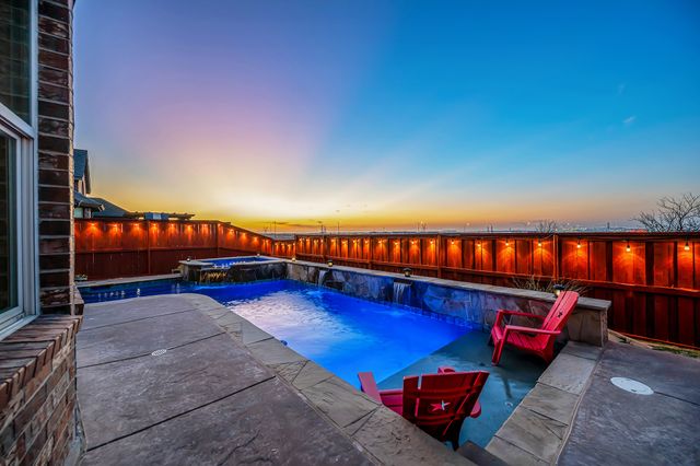 12945 Royal Ascot Drive, Fort Worth, TX 76244