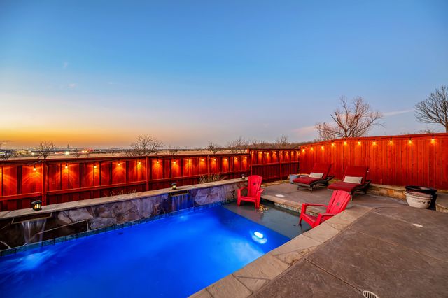 12945 Royal Ascot Drive, Fort Worth, TX 76244