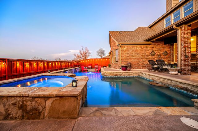 12945 Royal Ascot Drive, Fort Worth, TX 76244