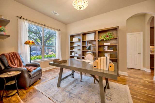 12945 Royal Ascot Drive, Fort Worth, TX 76244