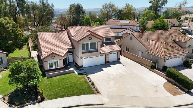3291 Olympic View, Chino Hills, CA 91709