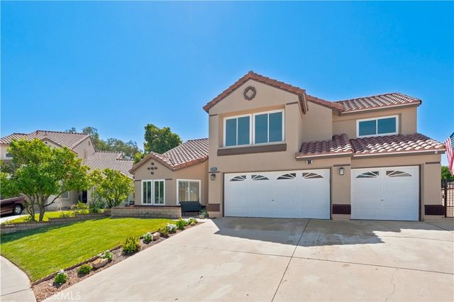 3291 Olympic View, Chino Hills, CA 91709