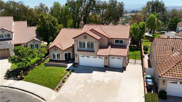 3291 Olympic View, Chino Hills, CA 91709