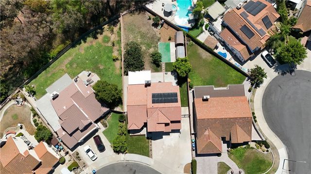 3291 Olympic View, Chino Hills, CA 91709