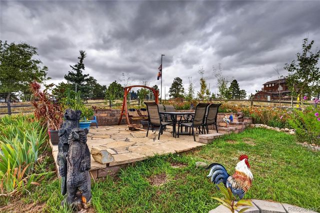 196 Conifer Drive, Bailey, CO 80421
