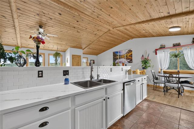 196 Conifer Drive, Bailey, CO 80421