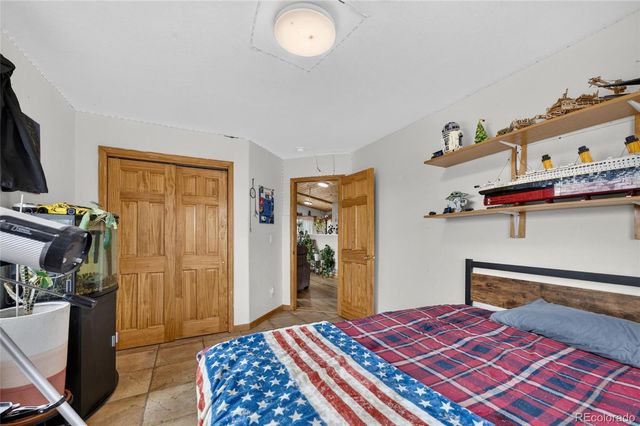 196 Conifer Drive, Bailey, CO 80421
