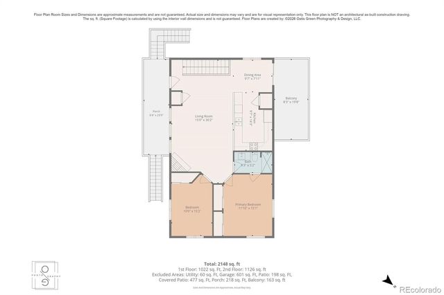 196 Conifer Drive, Bailey, CO 80421