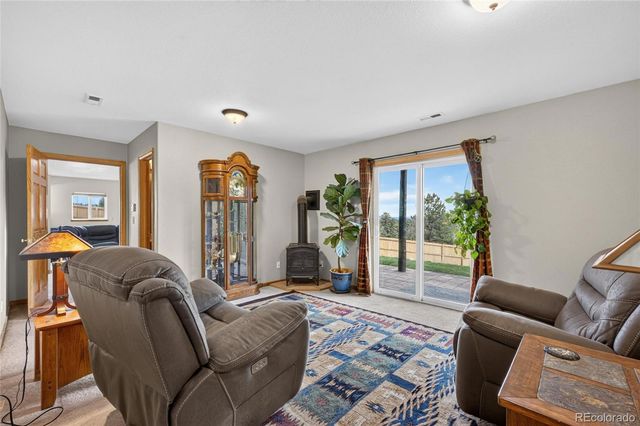 196 Conifer Drive, Bailey, CO 80421
