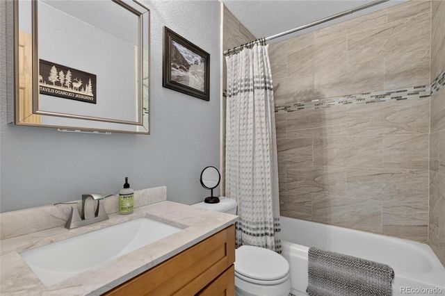 196 Conifer Drive, Bailey, CO 80421