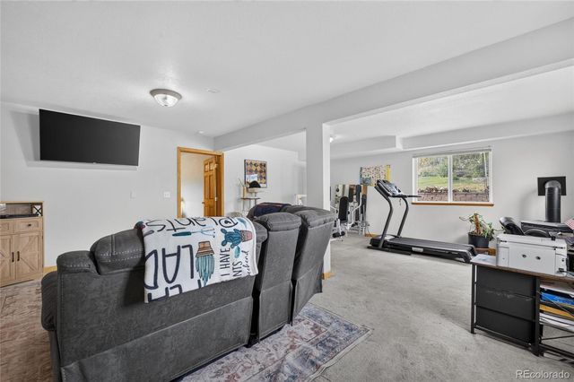 196 Conifer Drive, Bailey, CO 80421