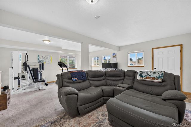196 Conifer Drive, Bailey, CO 80421