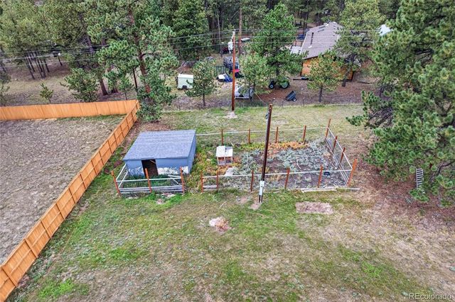 196 Conifer Drive, Bailey, CO 80421