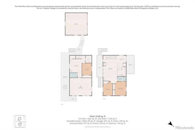 196 Conifer Drive, Bailey, CO 80421