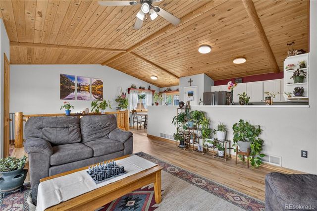 196 Conifer Drive, Bailey, CO 80421
