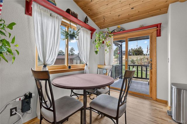 196 Conifer Drive, Bailey, CO 80421