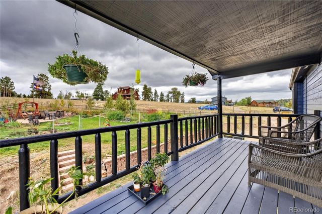 196 Conifer Drive, Bailey, CO 80421
